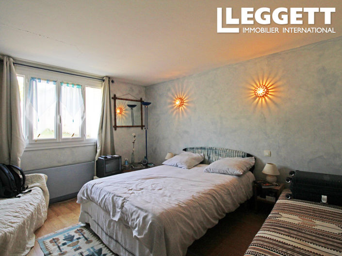 Image No.7-Maison de 7 chambres à vendre à Revel