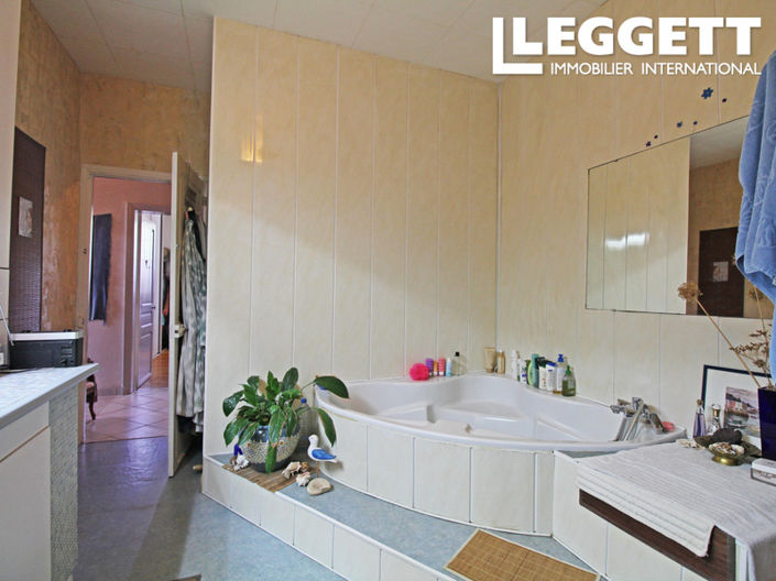 Image No.8-Maison de 7 chambres à vendre à Revel