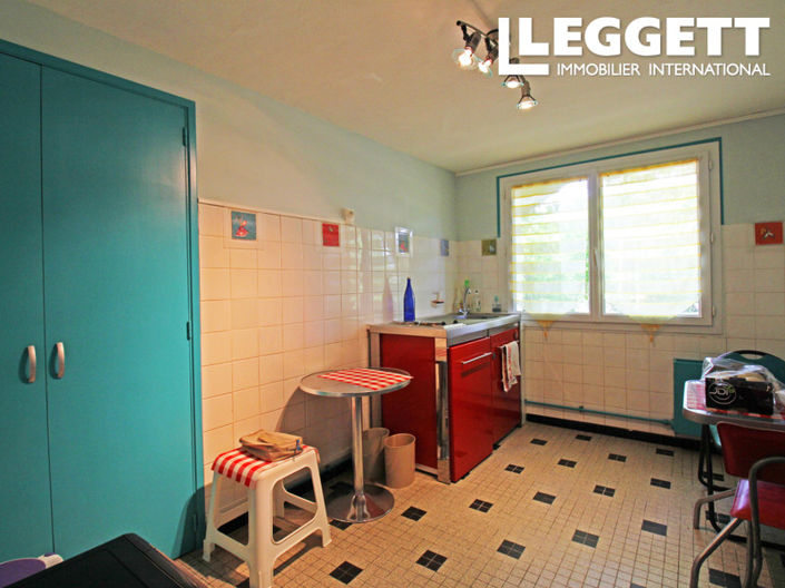 Image No.9-Maison de 7 chambres à vendre à Revel