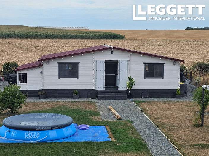 Image No.6-2 Bed House for sale