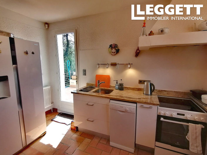 Image No.10-Maison de 4 chambres à vendre à Belcodène