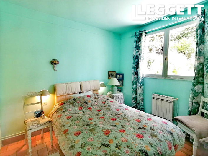 Image No.10-Maison de 4 chambres à vendre à Belcodène