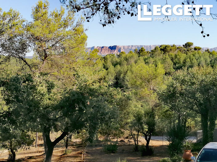 Image No.4-Maison de 4 chambres à vendre à Belcodène