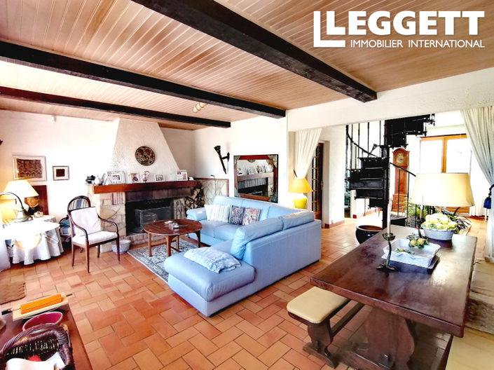 Image No.5-Maison de 4 chambres à vendre à Belcodène