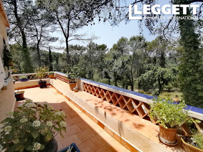 Image No.5-Maison de 4 chambres à vendre à Belcodène