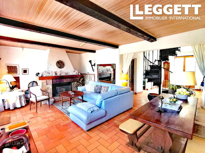 Image No.7-Maison de 4 chambres à vendre à Belcodène