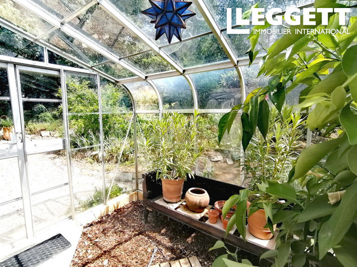 Image No.8-Maison de 4 chambres à vendre à Belcodène