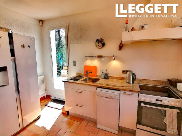 Image No.8-Maison de 4 chambres à vendre à Belcodène