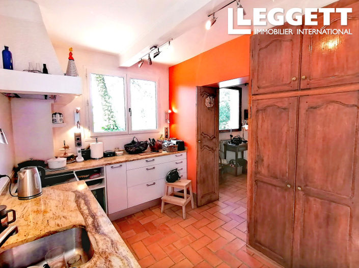 Image No.9-Maison de 4 chambres à vendre à Belcodène