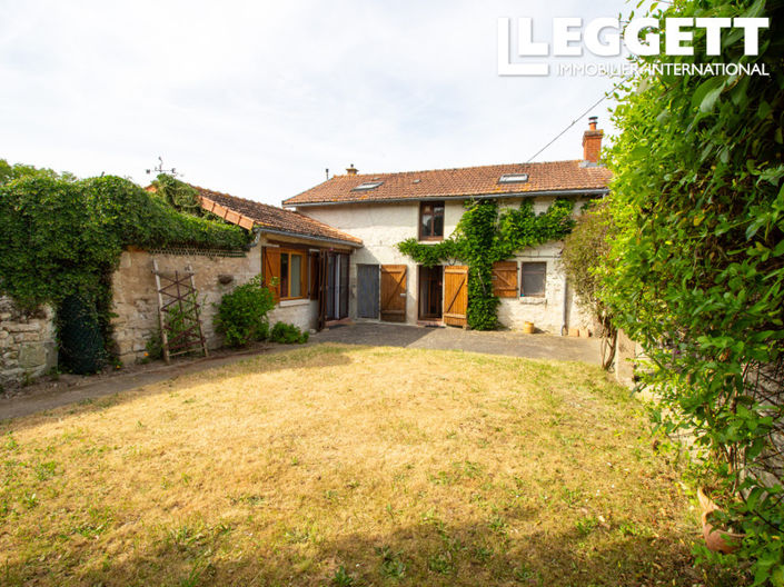 Image No.1-3 Bed House for sale