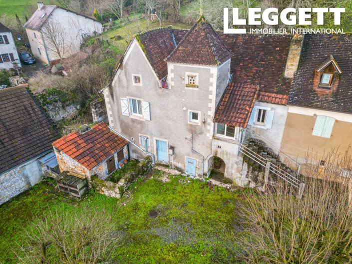 Image No.1-2 Bed House for sale