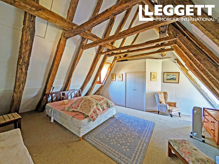 Image No.10-Maison de 3 chambres à vendre à Bars