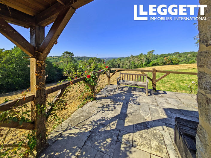 Image No.3-Maison de 3 chambres à vendre à Bars