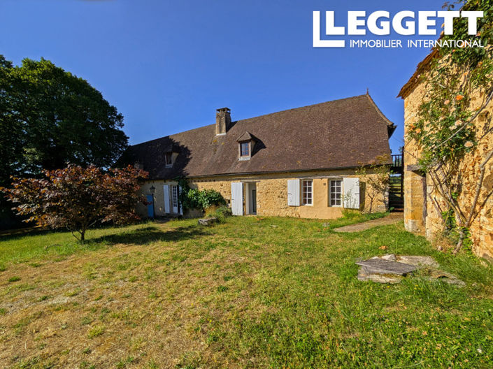 Image No.4-Maison de 3 chambres à vendre à Bars