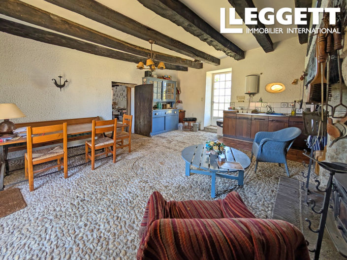 Image No.5-Maison de 3 chambres à vendre à Bars