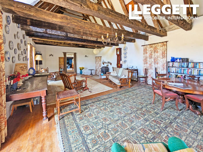 Image No.6-Maison de 3 chambres à vendre à Bars