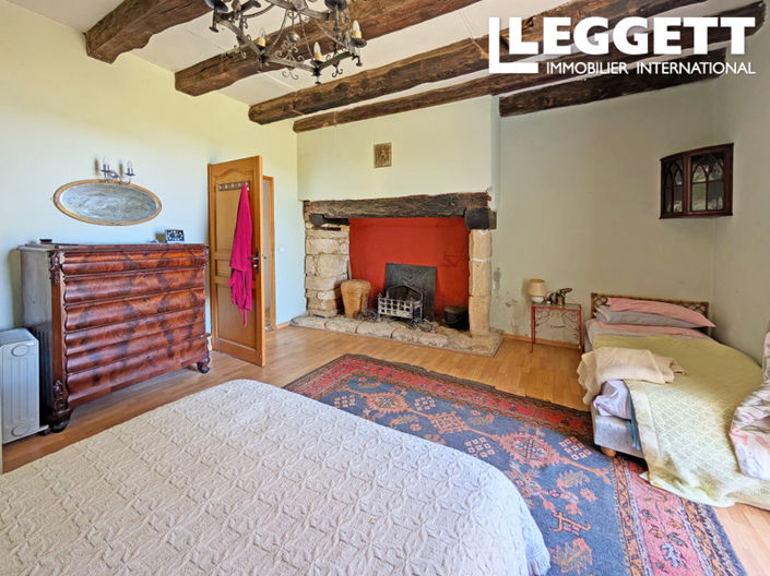 Image No.8-Maison de 3 chambres à vendre à Bars