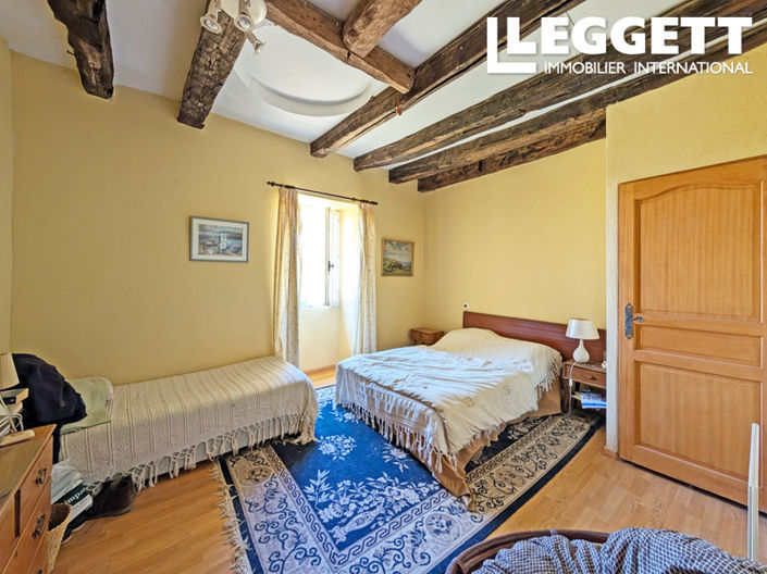 Image No.9-Maison de 3 chambres à vendre à Bars