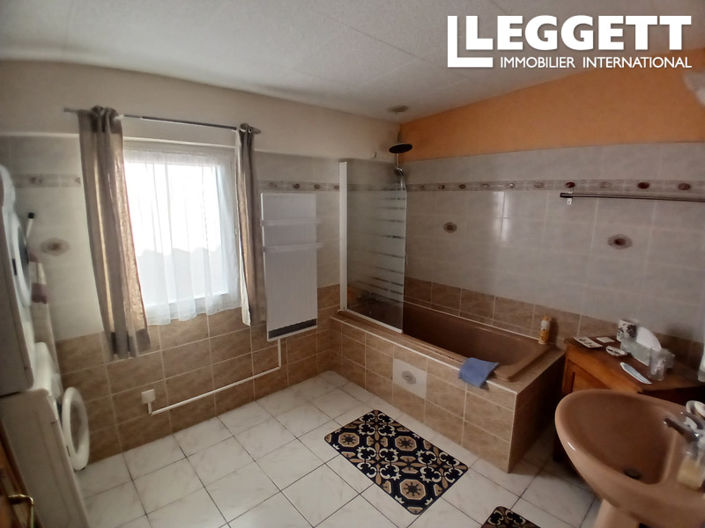 Image No.10-Maison de 2 chambres à vendre à Aumes