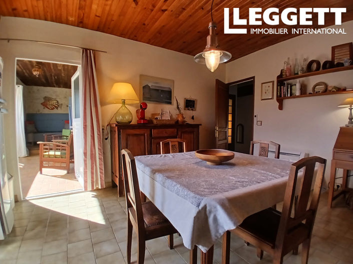 Image No.4-Maison de 2 chambres à vendre à Aumes