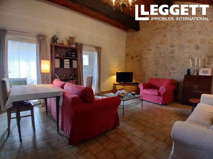 Image No.7-Maison de 2 chambres à vendre à Aumes