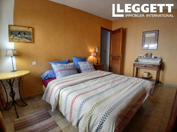 Image No.9-Maison de 2 chambres à vendre à Aumes