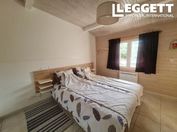 Image No.10-Maison de 4 chambres à vendre à Le Busseau