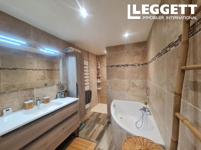 Image No.3-Maison de 4 chambres à vendre à Le Busseau