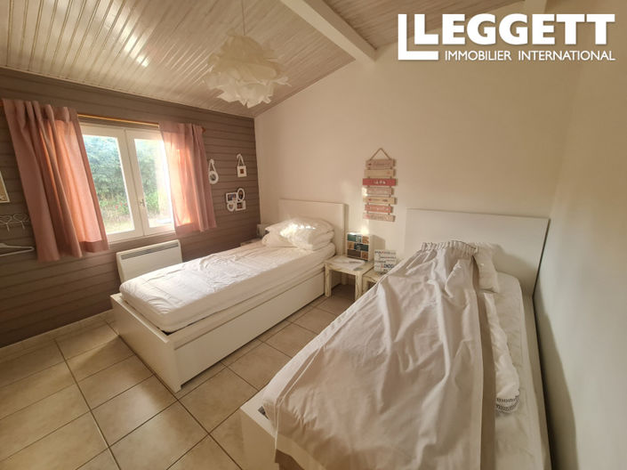 Image No.9-Maison de 4 chambres à vendre à Le Busseau