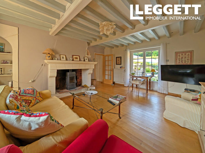 Image No.6-Maison de 5 chambres à vendre à Saint-Médard-d'Excideuil