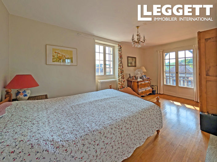 Image No.7-Maison de 5 chambres à vendre à Saint-Médard-d'Excideuil