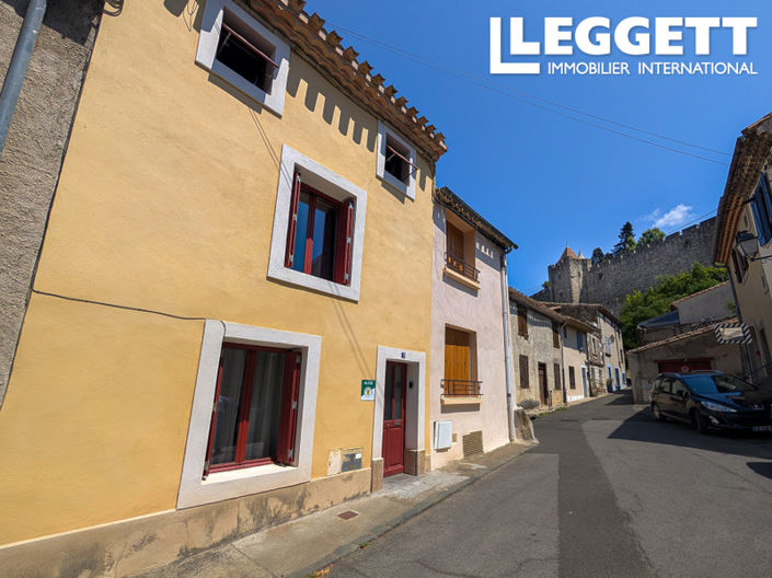 Image No.1-3 Bed House for sale