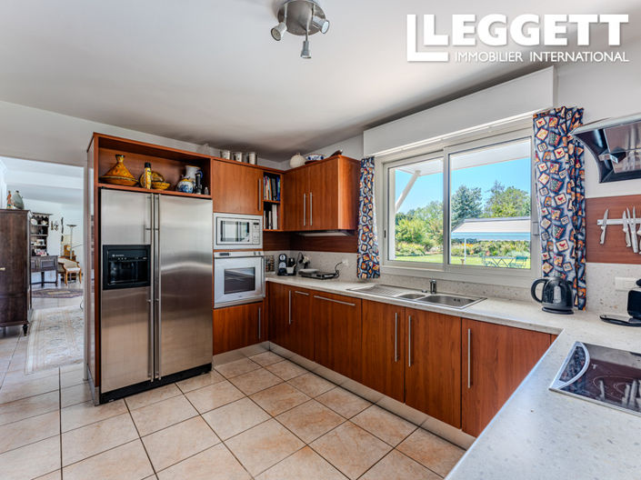 Image No.6-Maison de 4 chambres à vendre à Gujan-Mestras