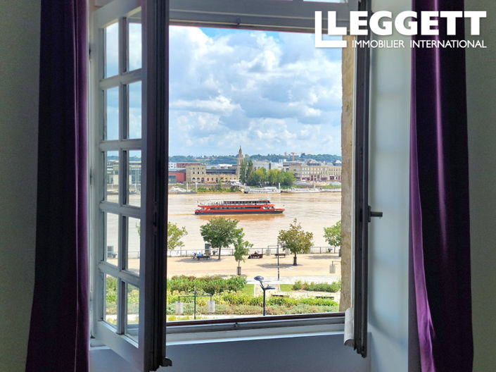 Image No.2-Appartement à vendre à Bordeaux