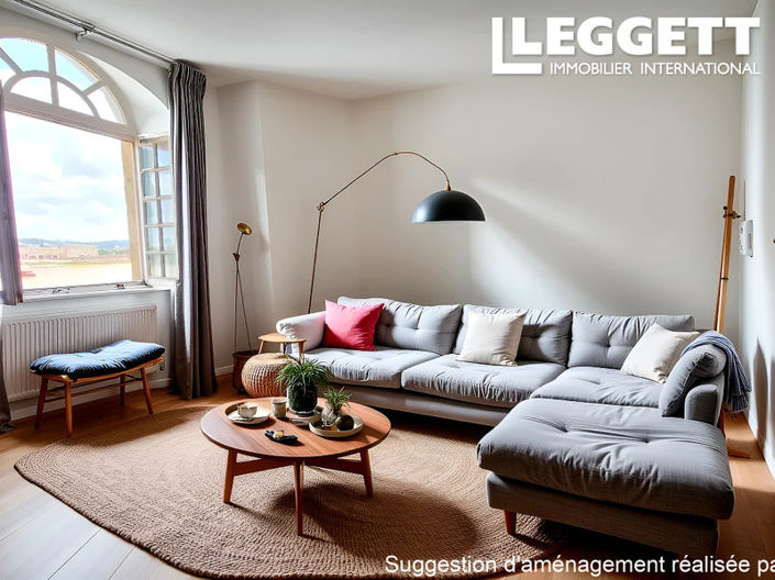 Image No.3-Appartement à vendre à Bordeaux