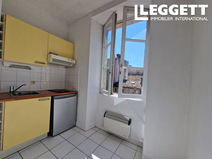 Image No.6-Appartement à vendre à Bordeaux