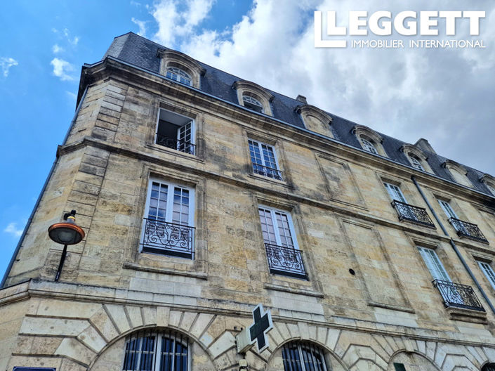 Image No.7-Appartement à vendre à Bordeaux