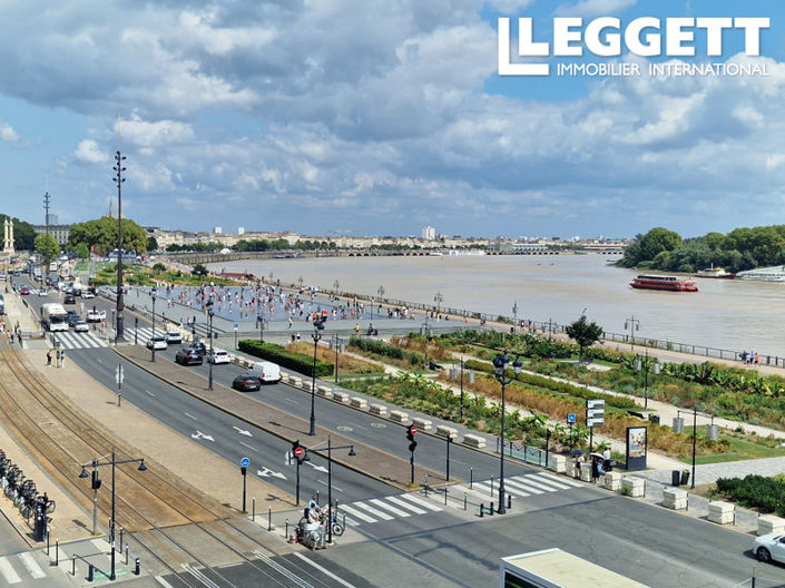 Image No.8-Appartement à vendre à Bordeaux