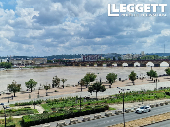 Image No.9-Appartement à vendre à Bordeaux