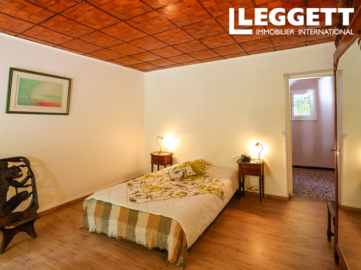 Image No.10-Maison de 6 chambres à vendre à Mios