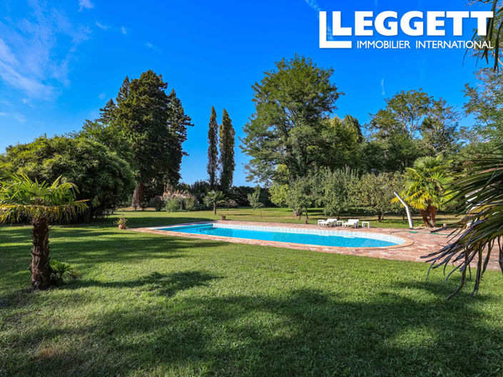 Image No.4-Maison de 6 chambres à vendre à Mios