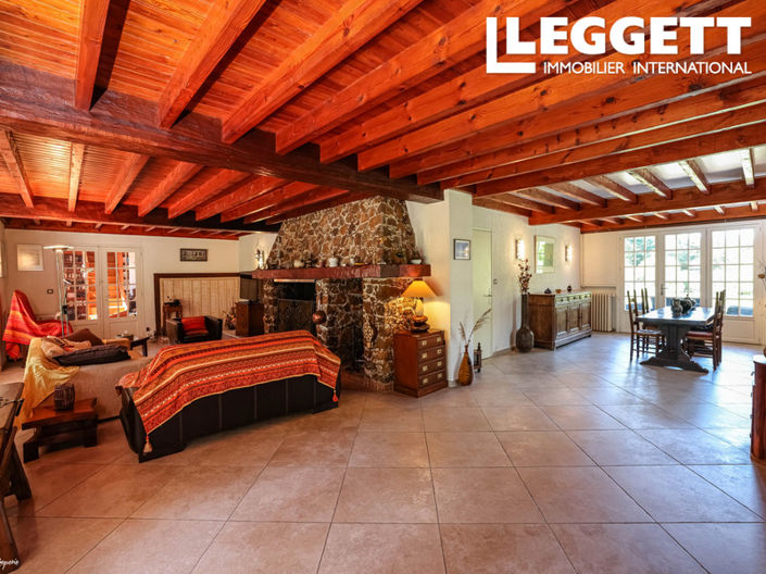 Image No.5-Maison de 6 chambres à vendre à Mios