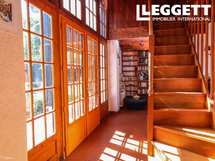 Image No.8-Maison de 6 chambres à vendre à Mios