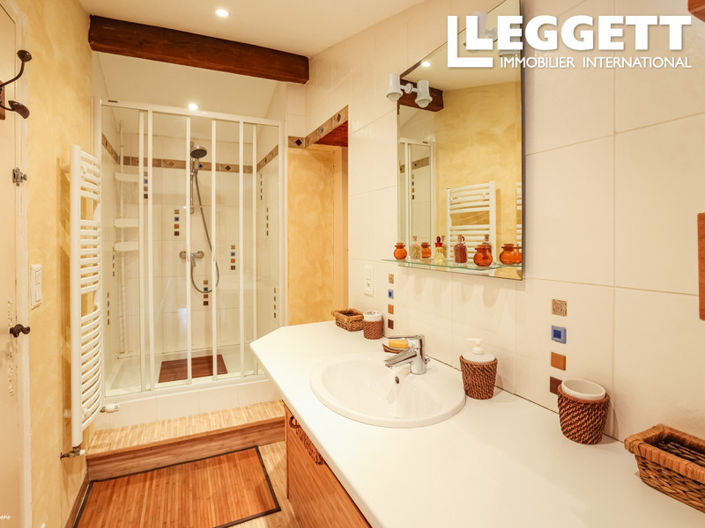 Image No.9-Maison de 6 chambres à vendre à Mios