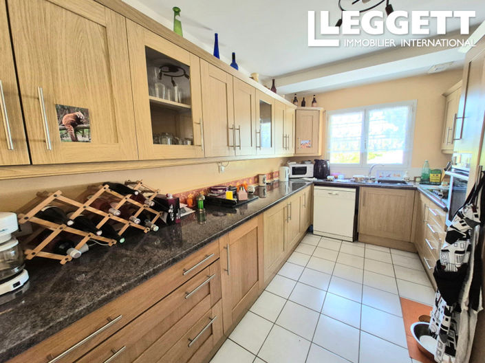 Image No.3-Maison de 4 chambres à vendre à Plusquellec