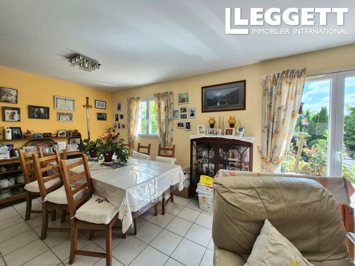 Image No.6-Maison de 4 chambres à vendre à Plusquellec