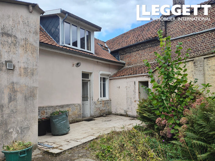 Image No.2-2 Bed House for sale