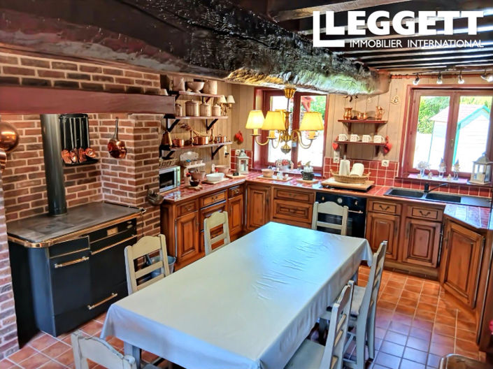 Image No.3-5 Bed House for sale