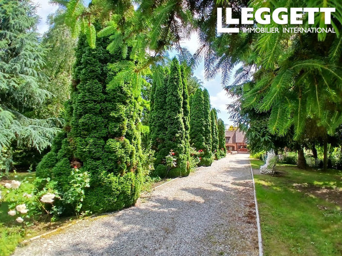 Image No.4-5 Bed House for sale