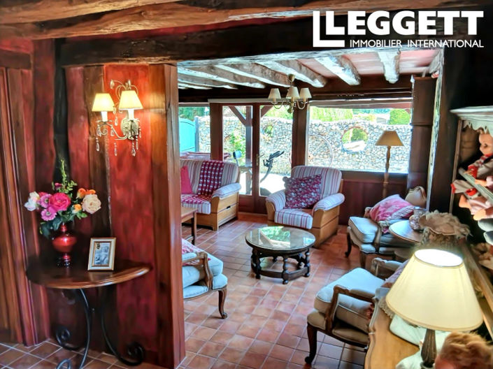 Image No.4-5 Bed House for sale